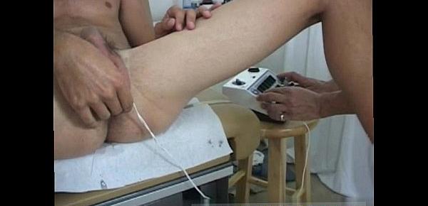 Crazy doctor gay porn muscle After which he desired to speed things